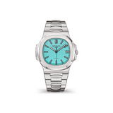 Patek Philippe - Nautilus Tiffany