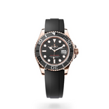 Rolex Yatch-Master - Oro Rosa