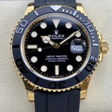 Rolex Yatch-Master II - Oro Giallo