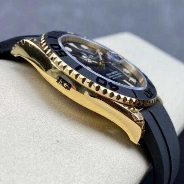 Rolex Yatch-Master II - Oro Giallo