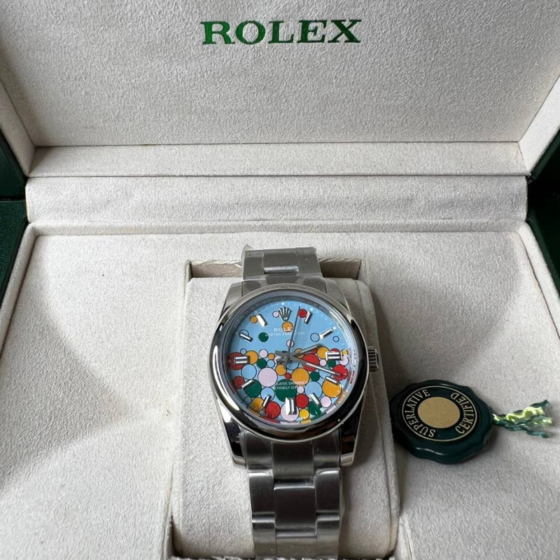 Rolex Oyster Perpetual - Celebration