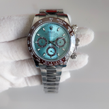 Rolex Cosmograph Daytona - Quadrante Azzurro