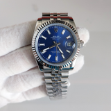 Rolex Datejust - Blu Brillante