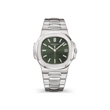 Patek Philippe - Nautilus Verde