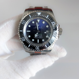 Rolex Deepsea - Quadrante Blue