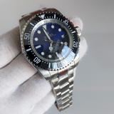 Rolex Deepsea - Quadrante Blue