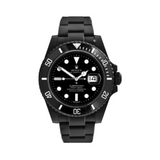 Rolex Submariner - Total Black