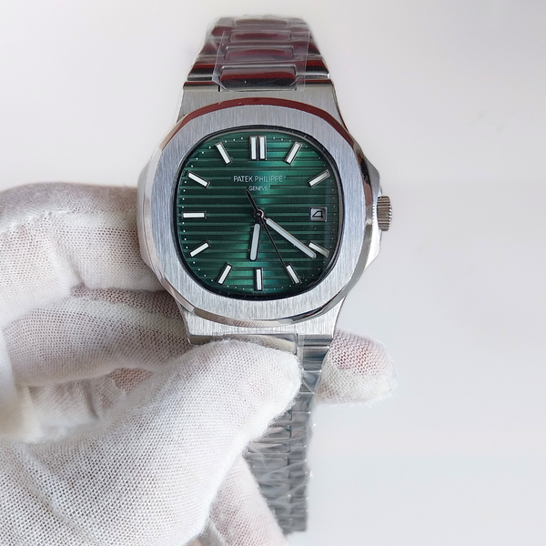 Patek Philippe - Nautilus Verde