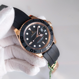 Rolex Yatch-Master - Oro Rosa